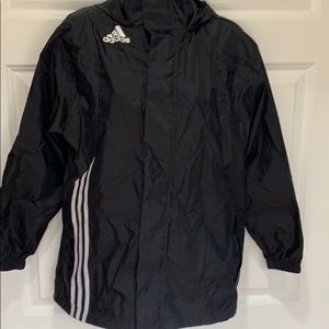 Adidas Raincoat